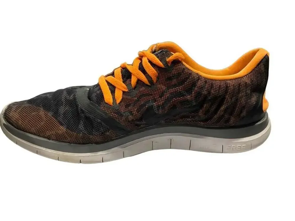 Nike free v4